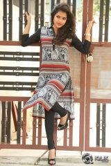 Bhargavi at Close Friends Movie Teaser Launch